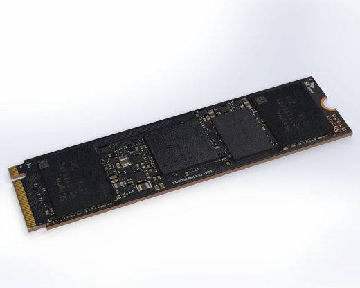 sk海力士500gb nvme固态硬盘11缩略图